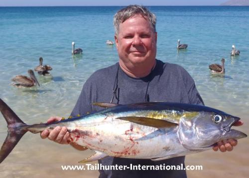 jock argust tags tuna 10-11