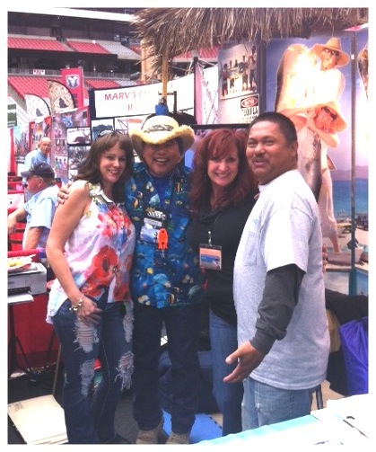 Taylor JR JR Tim 2-13