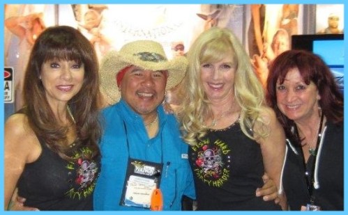 Judy JR Caroline Jilly-proc