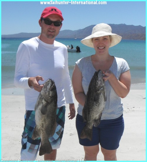 cabrilla  Aaron Karina Dowd 4-13