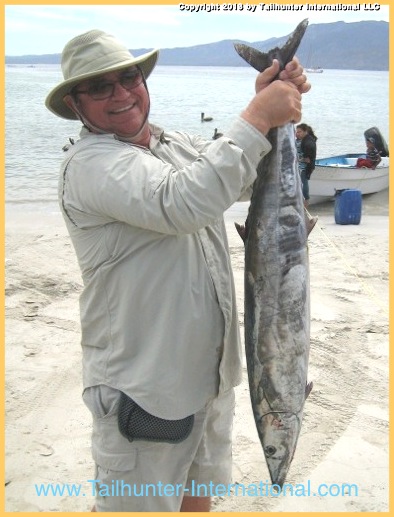 wahoo Bob Fudurich tags 4-13  7