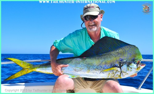 dorado Al Dodson TX tags 5-13