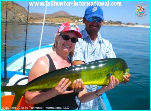 dorado Laurie Kennedy 5-13