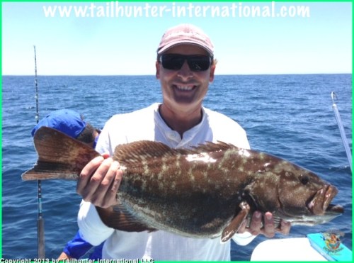 kuhn cabrilla 5-13 tags