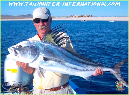 rooster tom ames flyrod tags 5-13