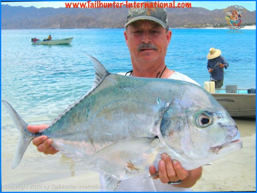 SAYRE pompano tags 5-13