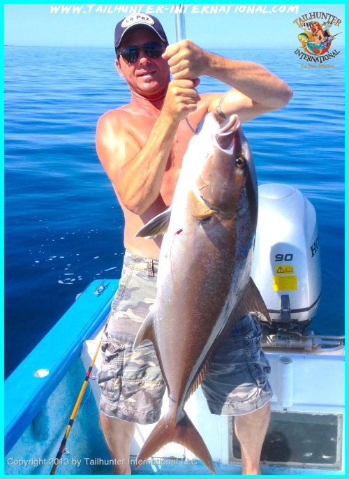 Allen Wellborn amberjack 5-13- tags