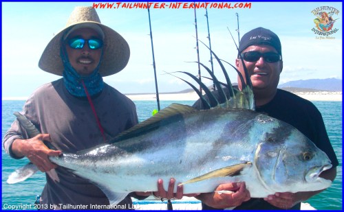 Darryl Herrera rooster 6-13 tags