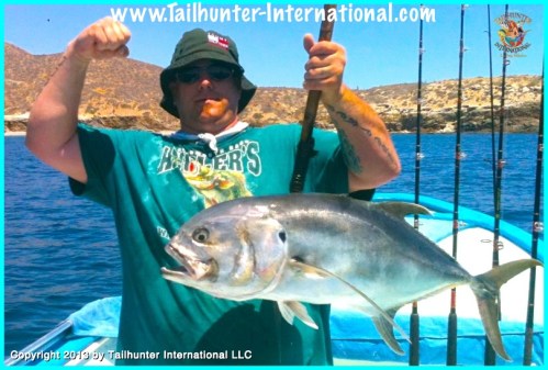 juan santana tags jack crevalle tags 6-13