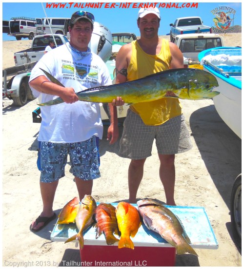 Ty Juan beach 6-13 tags