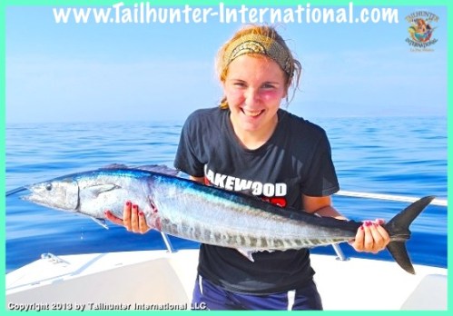 wahoo taylor murphey 6-13 tags