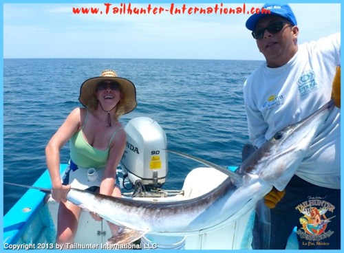 Becky Marlin 7-13 tags