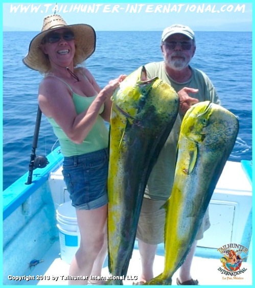 dorado becky and jimmy csutoras tags 7-13