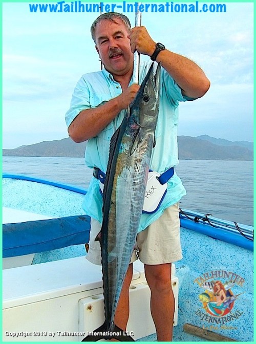 wahoo rex smith tags 7-13