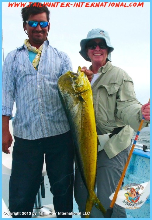 diane kunze dorado big 8-13 tags