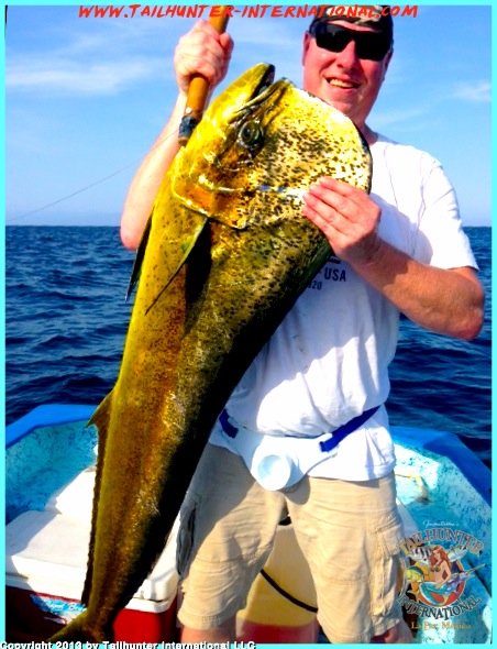 russ bloung tags dorado 8-13