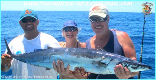 wahoo tags Pietak 2 7-13