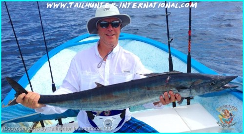 George wahoo 10-14-2013 small tags