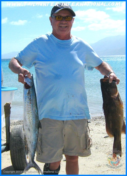 Aaron Chipley 10-13 sierra cabrilla small tags