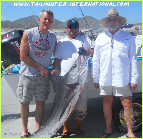 marlin bob craig brown tags small 10-13