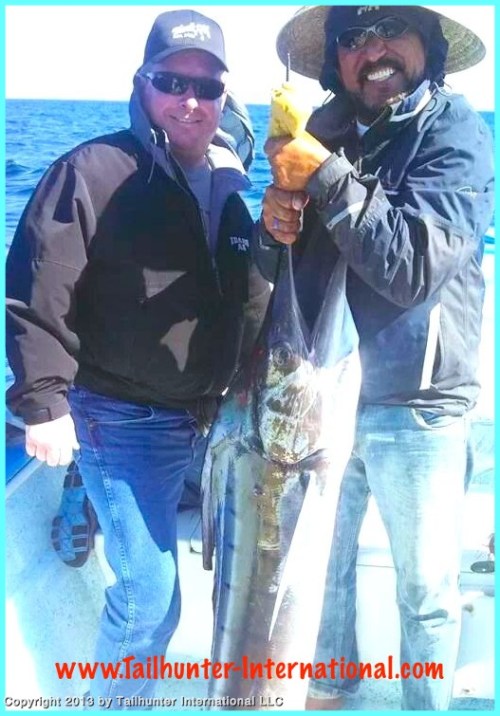 marlin Ralph Shawver 12-13 tags