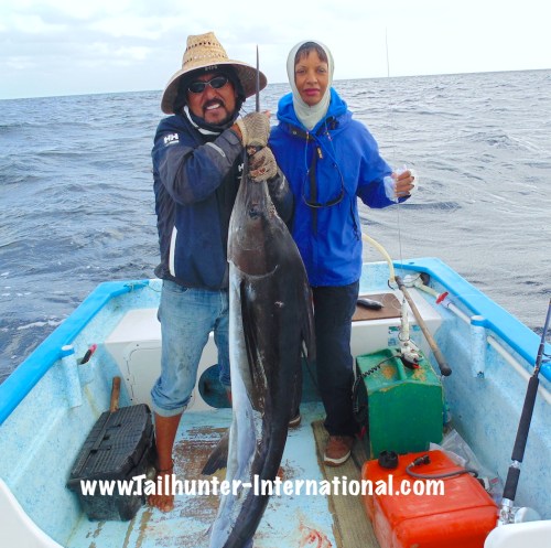 verda tags marlin small 12-13