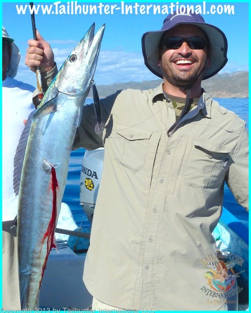 Wahoo Fernando Sucre 12-13 tags small