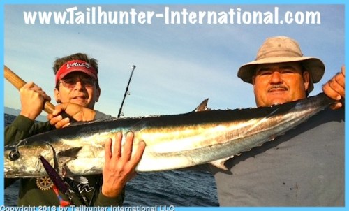 wahoo ken gragg tags 12-13