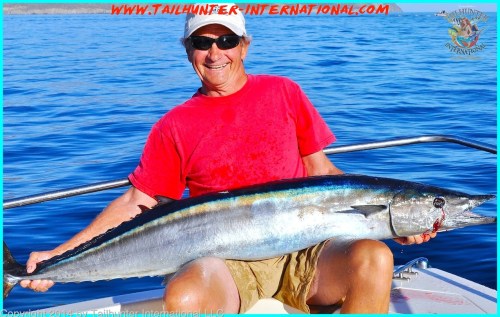 wahoo jack steele tags 2-14