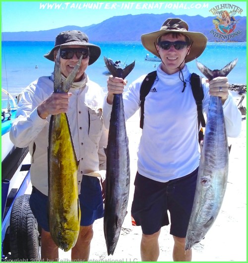 dave and chad wahoo dorado tags small 2-14