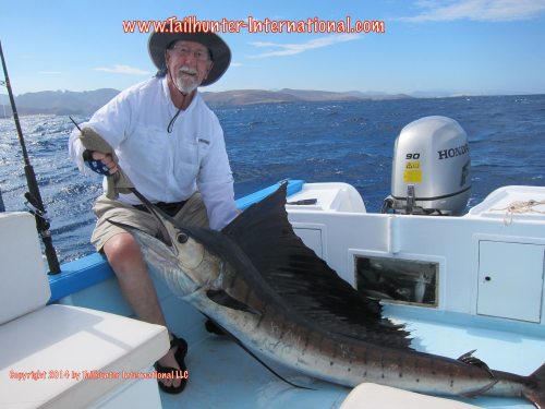 Kennedy sailfish tags 7-14