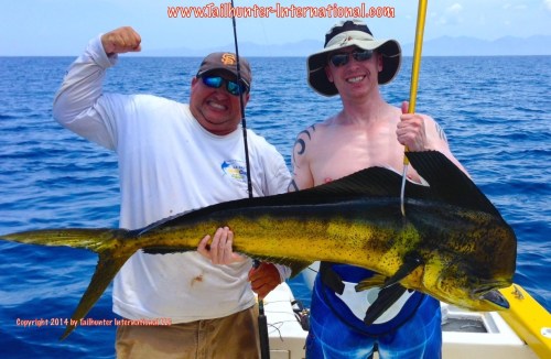 dorado leif rogelio muscle