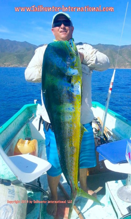 shawn parker dorado 8-14 tags