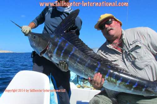 Marlin Snead 10-14 small tags