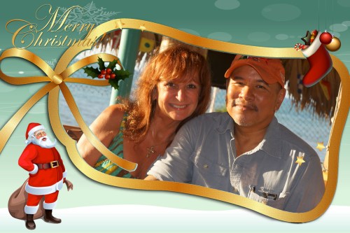 J n J Fish report Card