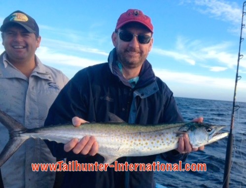 Sierra Jeff Burnham tags 2-15