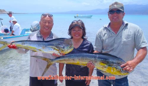 dorado tags lois and gary armando 4-15