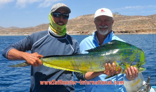 Tom Brown pancho Dorado small tags 4-15