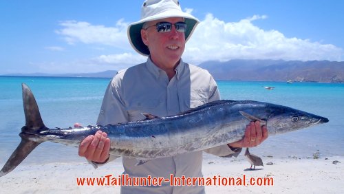 Wahoo dave henderson tags small 4-15