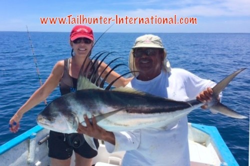 Donna Rooster tags 5-15