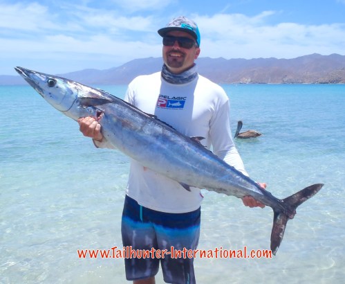 forrest parker tags 5-15 wahoo