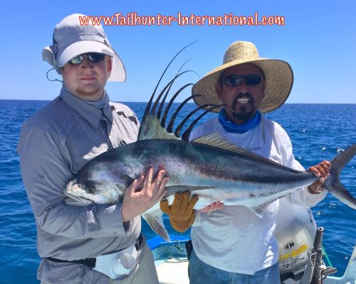 Riley Florence tags rooster jorge 5-15 small