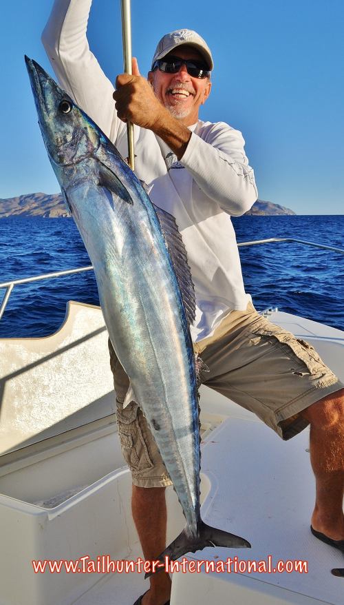 roger wahoo 5-15 tags