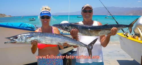 conklins wahoo tags 6-15