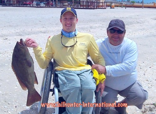 Jake & Roegerio-1 tags 6-15 cabrilla