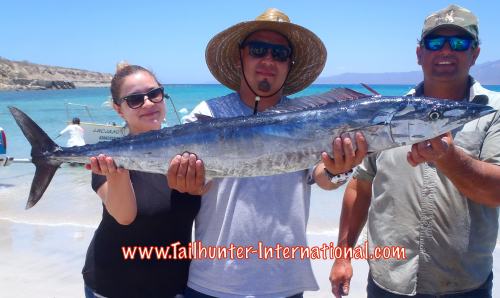 Mike Candi Jimenez Armando tags 5-15