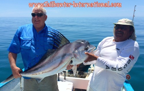 ron lawver sr. tags rooster victor 6-15