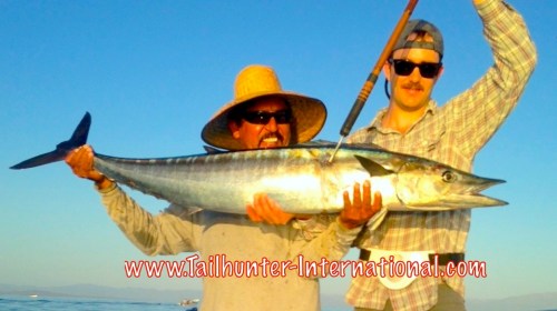 wahoo spencer sawaske tags jorge 6-15