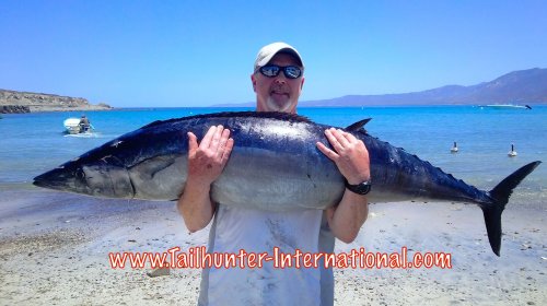 wahoo tim mccrink tags 6-15