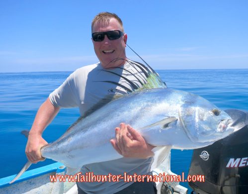 Bennett Clegg tags rooster 7-14